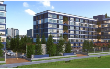 คอนโด เพลิน เพลิน รังสิต ฟิวเจอร์พาร์คอาคาร A , B