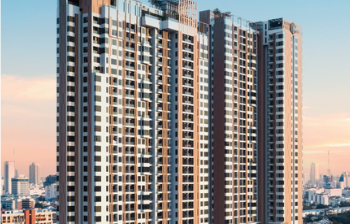 คอนโด เอ็มจตุจักร